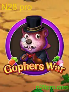 Descubra o Excitante Mundo de GophersWar: Um Guia Completo