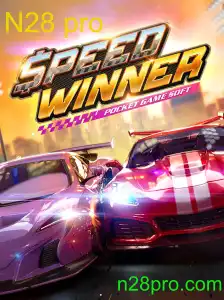 SpeedWinner: O Novo Fenômeno dos Jogos de Corrida